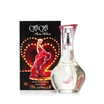 Perfumy Paris Hilton Can Can